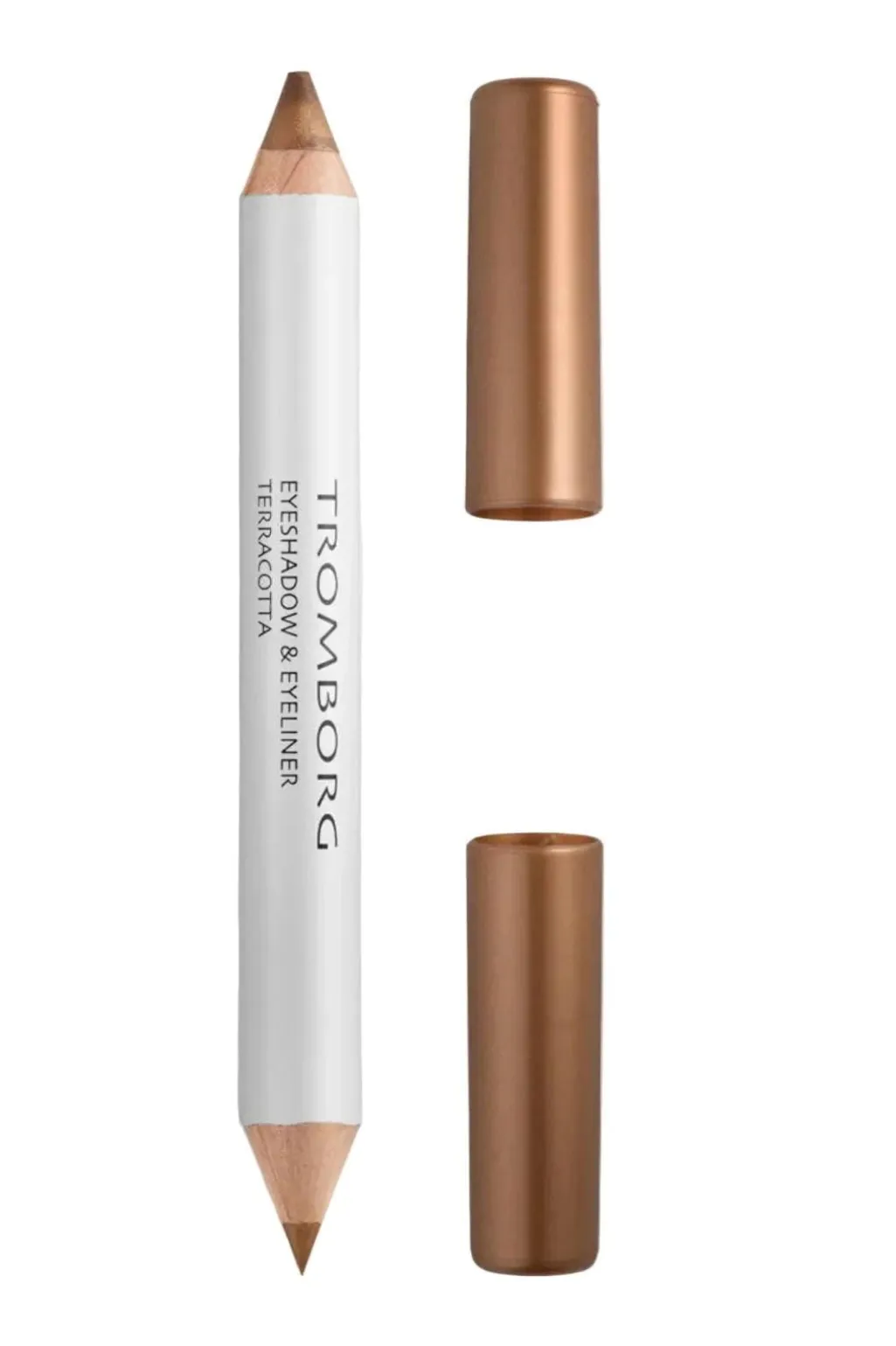 Tbeyeliner & Eyeshadow Terracotta 62134