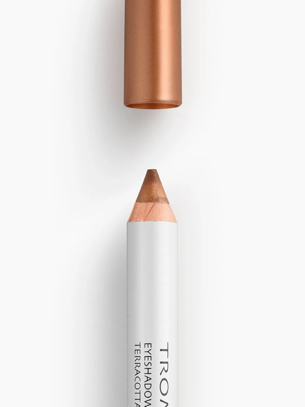 Tbeyeliner & Eyeshadow Terracotta 62134