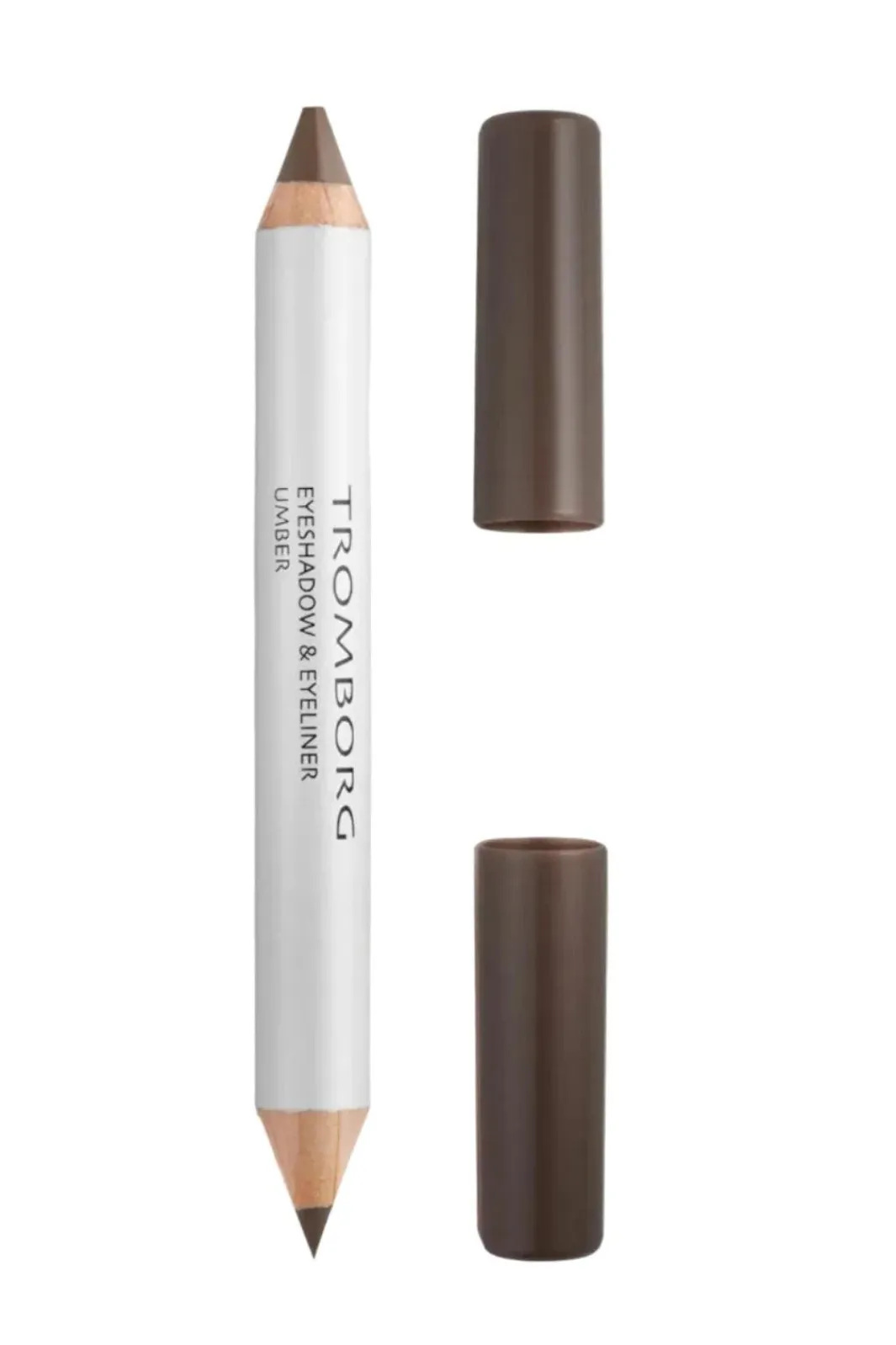 Tromborg Tbeyeliner & Eyeshadow Umber | Eyeliner