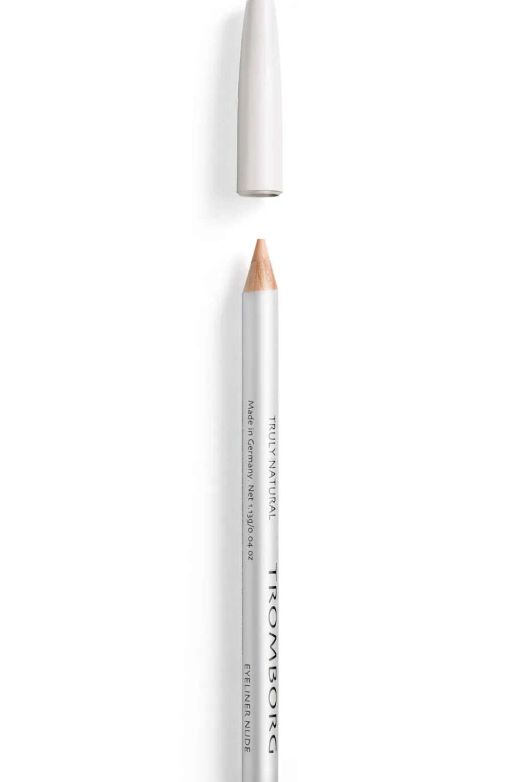 Tromborg Tbeyeliner Nude | Eyeliner