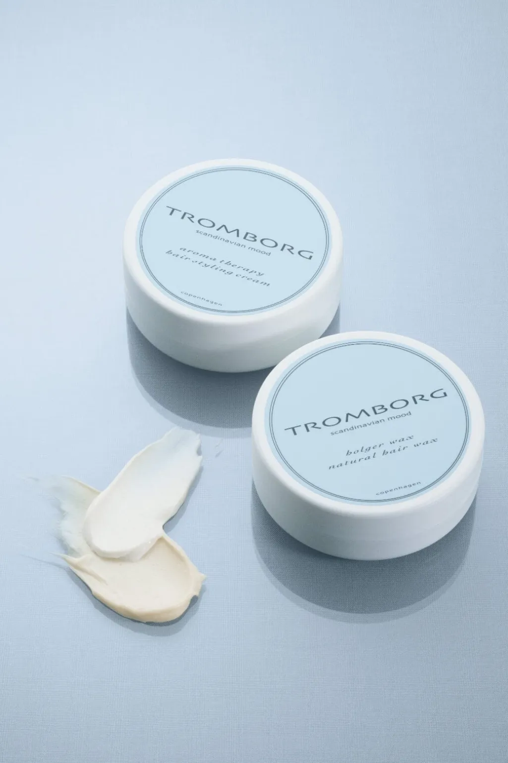 Tbholger Wax