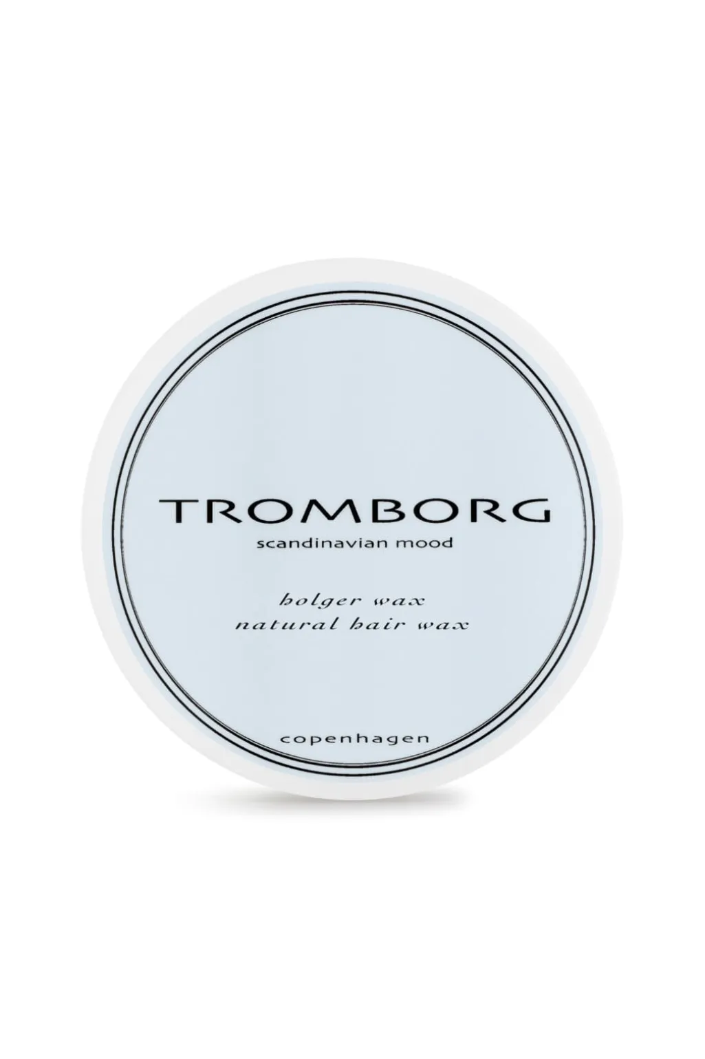 Tbholger Wax