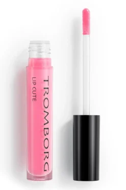 Tblip Cute Clear Pink