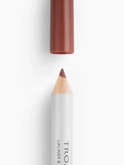 Tromborg Tblipliner & Lipstick Berry Rose 62125 | Läppenna