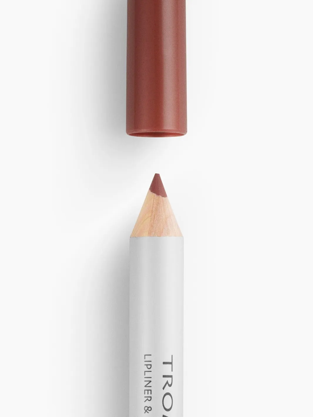 Tromborg Tblipliner & Lipstick Berry Rose 62125 | Läppenna