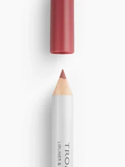 Tblipliner & Lipstick Nude Rose 62129
