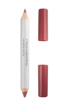 Tblipliner & Lipstick Nude Rose 62129
