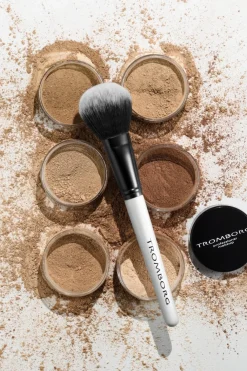 Tbmineral Foundation Favourite