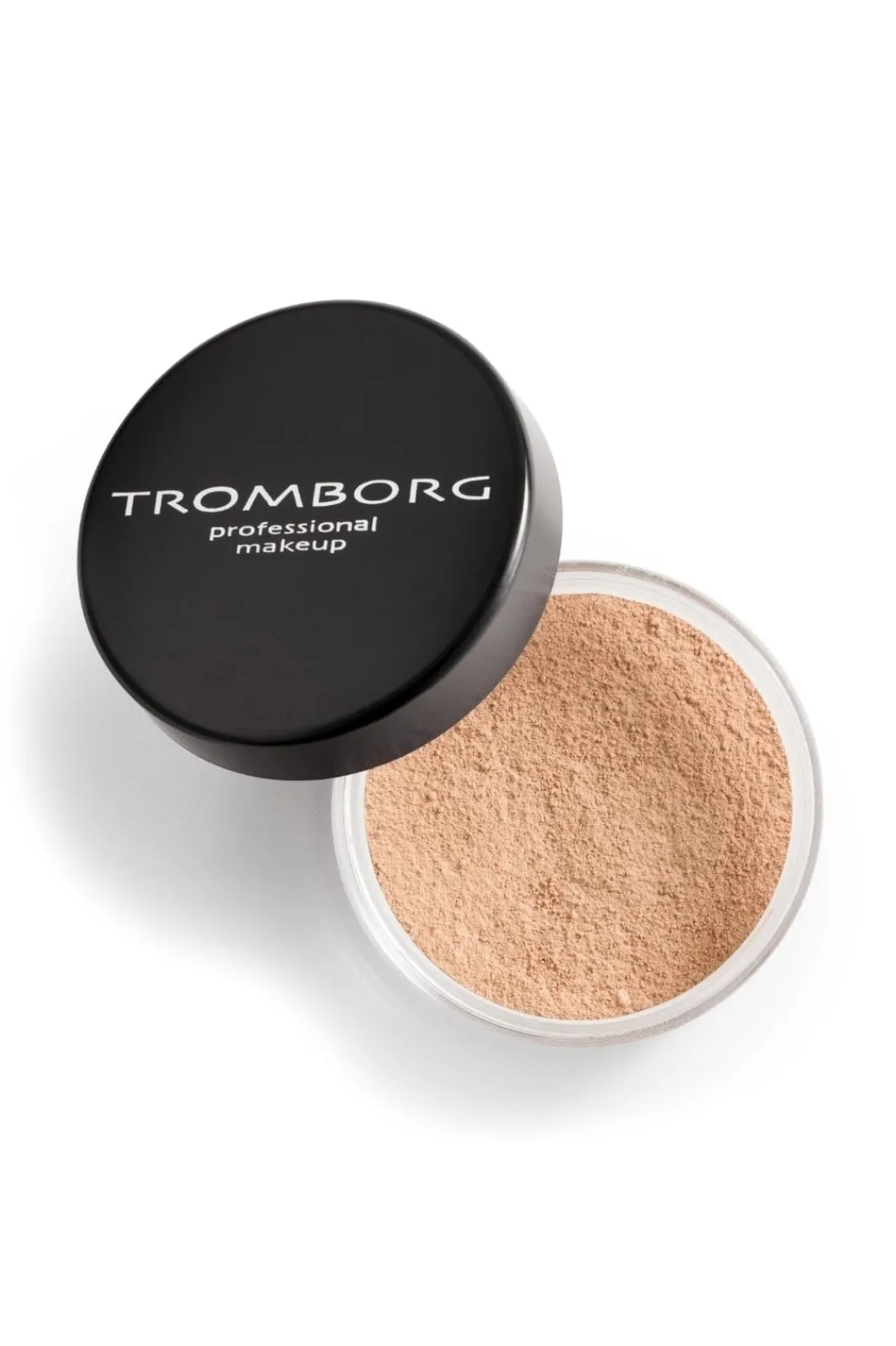 Tromborg Tbmineral Foundation Vanilla | Puder