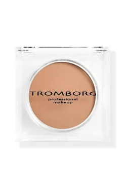 Tbmineral Pressed Powder No 4