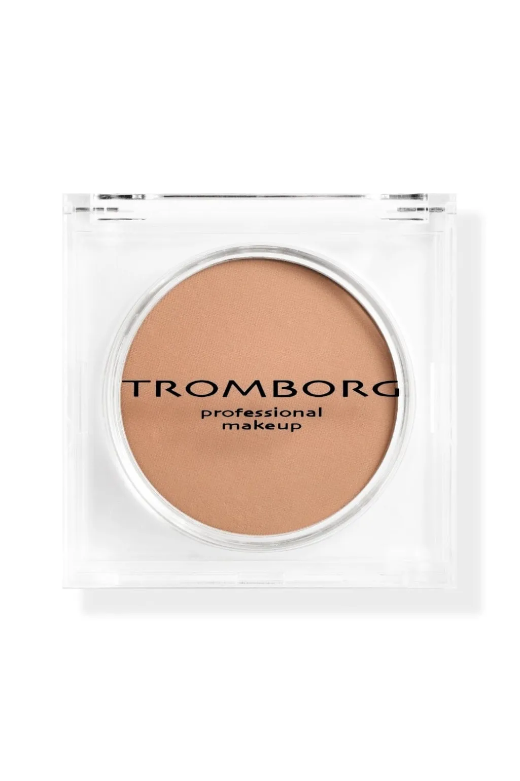 Tbmineral Pressed Powder No 4