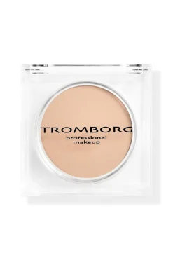 Tbmineral Pressed Powder No 1