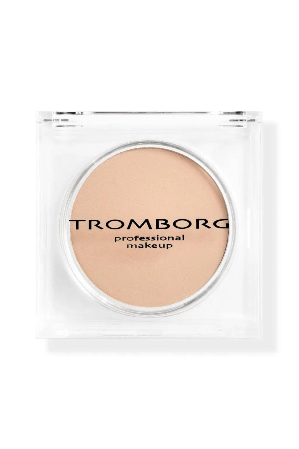 Tbmineral Pressed Powder No 1