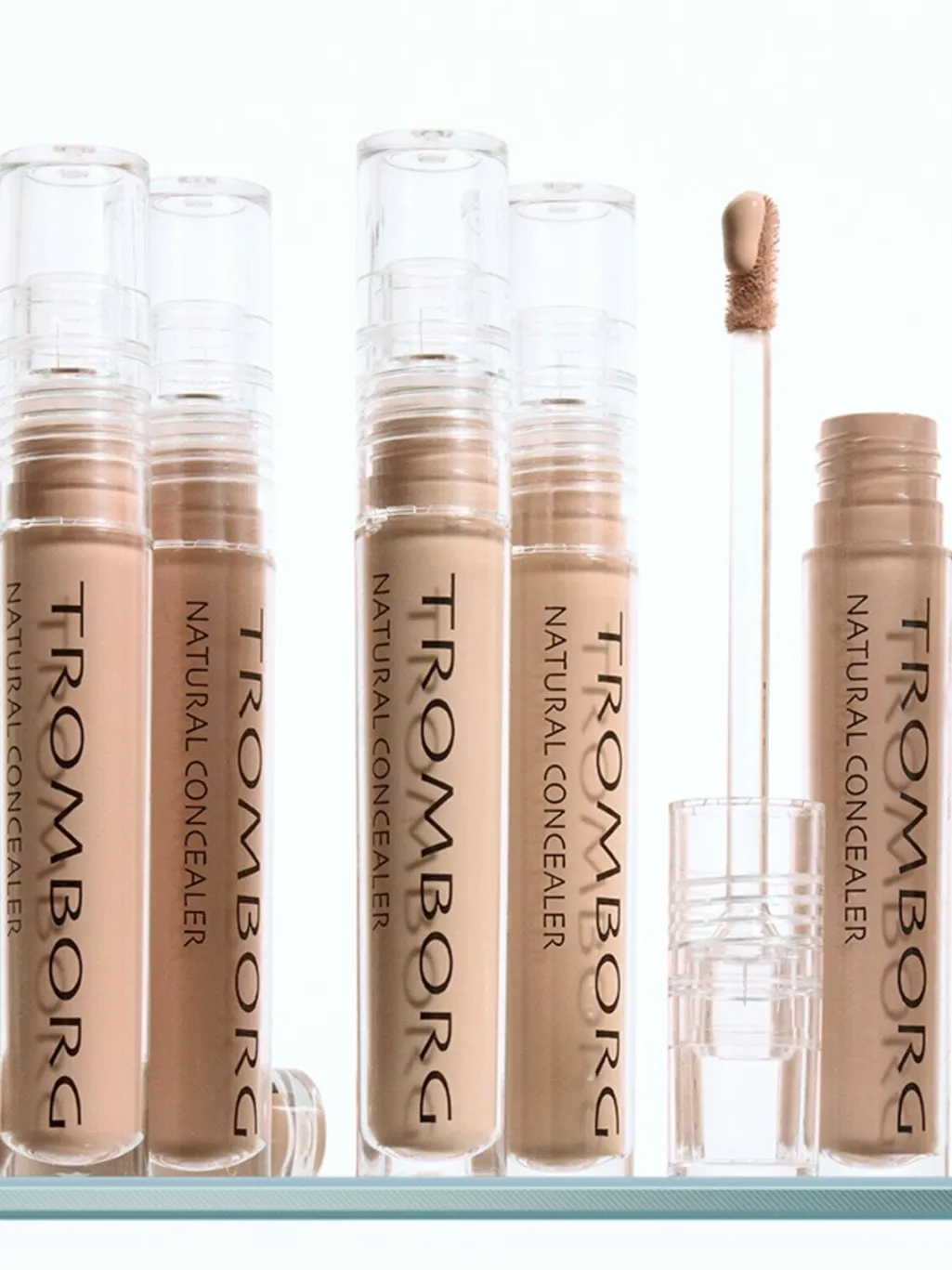 Tbnatural Concealer