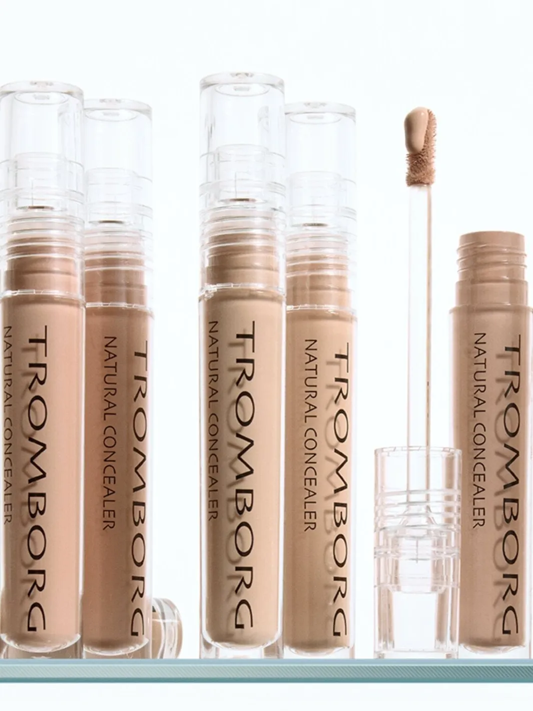 Tromborg Tbnatural Concealer | Contour|Concealer