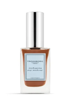 Tromborg Tbpep Makeup Mahogany | Foundation