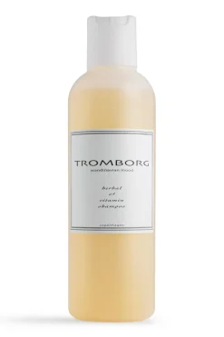 Tromborg Tbshampoo Herbal & Vitamin | Hår