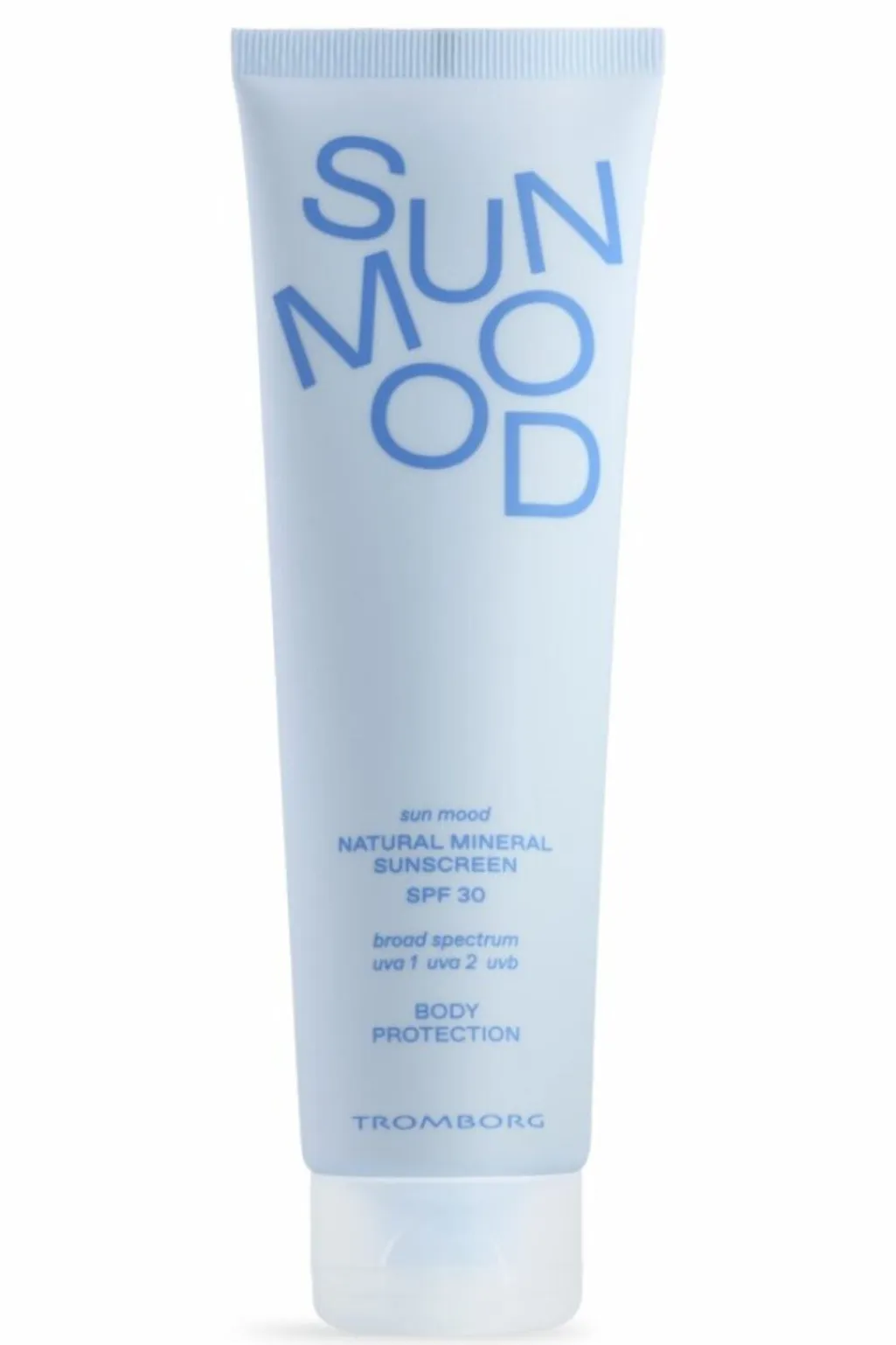 Tbsun Mood Natural Mineral Sunscreen Spf 30 77114 -