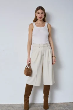 Co´Couture Terrycc Peat Beruda 41205 | Shorts