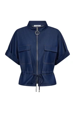 Terrycc Vest 40036