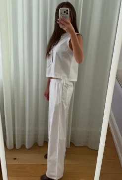 Modström Tead Pant 5965 | Set|Jeans, Leggings & Byxor