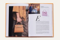 New Mags The Essence Of Hermés HS1014 | Dekorationer