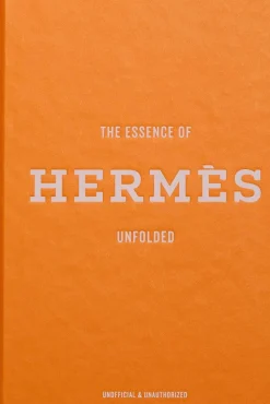 New Mags The Essence Of Hermés HS1014 | Dekorationer