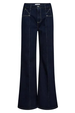 Co´Couture Theocc Wide Jean 31604 | Jeans, Leggings & Byxor