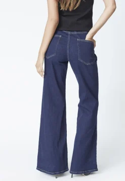 Co´Couture Theocc Wide Jean 31604 | Jeans, Leggings & Byxor