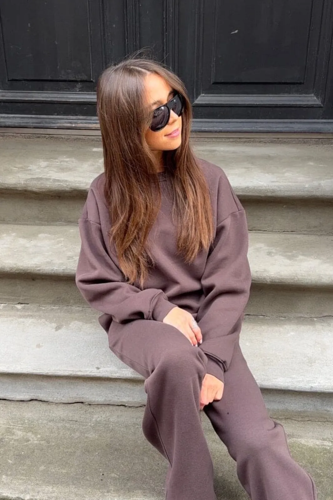 Modström Tiad weat 57960 | Träningsoveraller & Comfy Wear