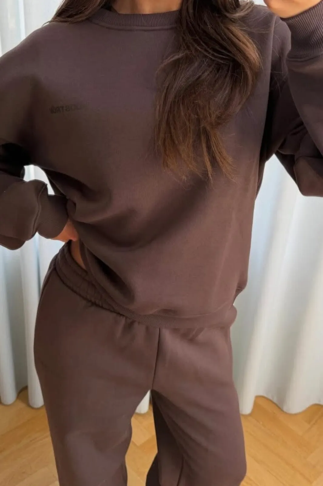 Modström Tiad weat 57960 | Träningsoveraller & Comfy Wear