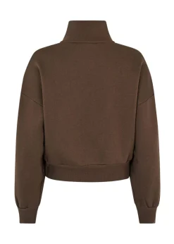 Modström Tiad 2Way Zip Cardigan 59786 | Cardigans