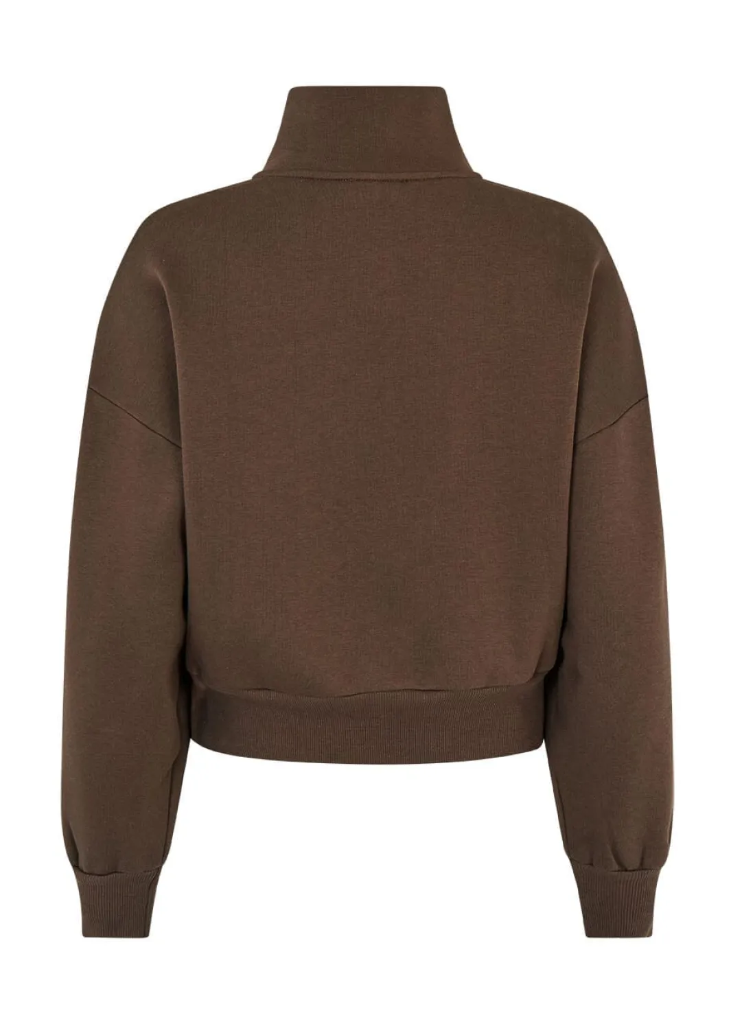 Modström Tiad 2Way Zip Cardigan 59786 | Cardigans