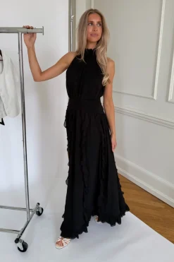 Tianaic Maxi Dress A25246