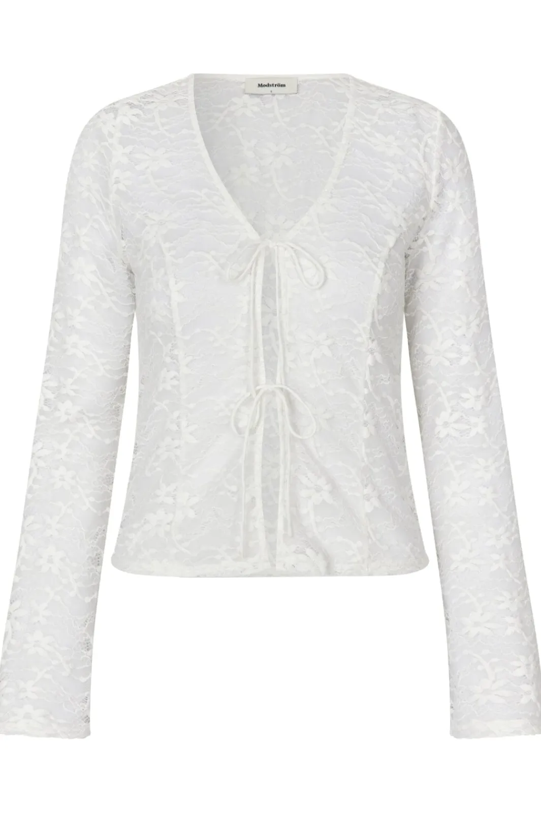 Modström Tided ace Top 5796 | Set|T-Shirts & Toppar