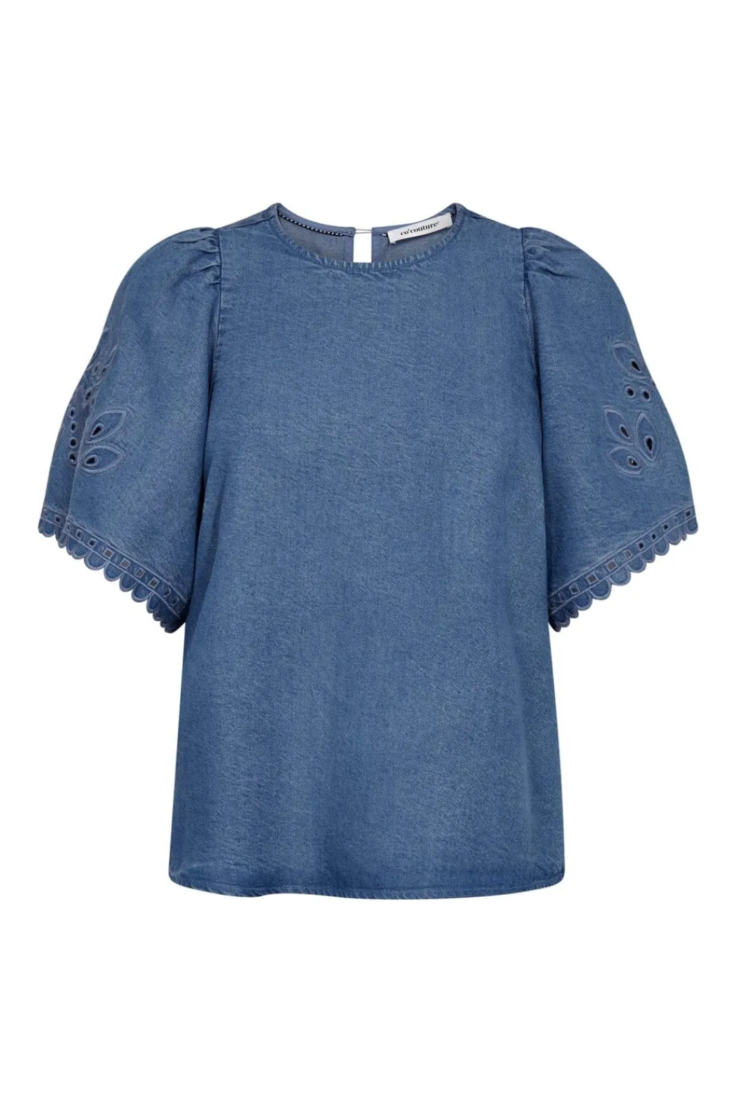 Co´Couture Tiycc Eb Boue 45057 | T-Shirts & Toppar