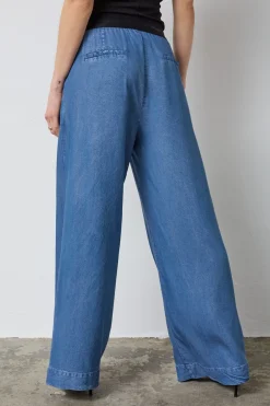 Co´Couture Tiycc ogo Pant 41075 | Jeans, Leggings & Byxor