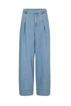 Tillycc Pleat Pant 41157