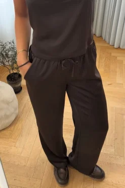 Modström Tiied Pant 59316 | Set|Jeans, Leggings & Byxor