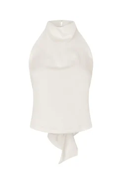 Modström Tiied Top 58935 | T-Shirts & Toppar