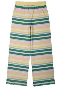 Tnkate Wide Rib Pants