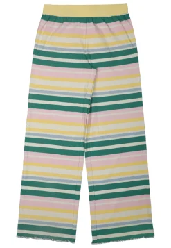 Tnkate Wide Rib Pants