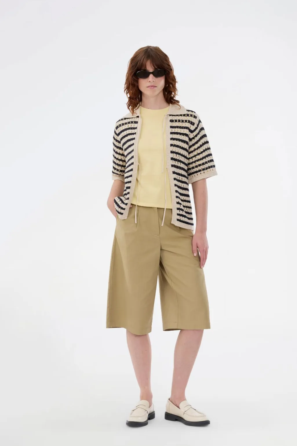 Toremd Long Shorts 59039