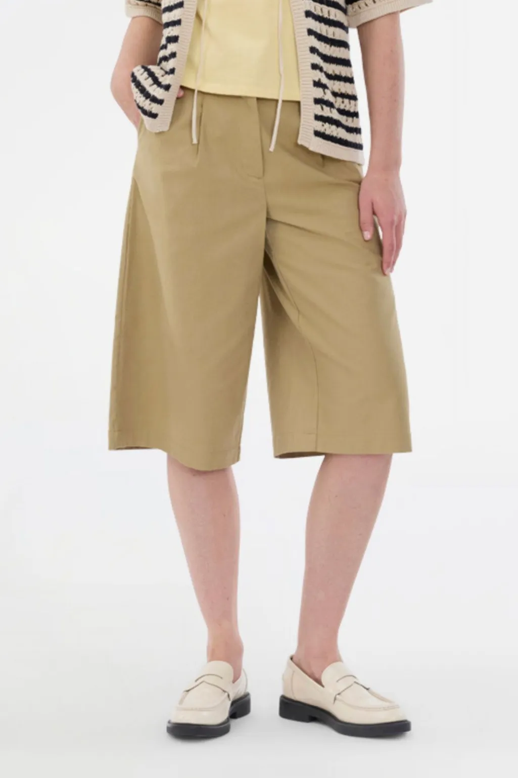 Toremd Long Shorts 59039