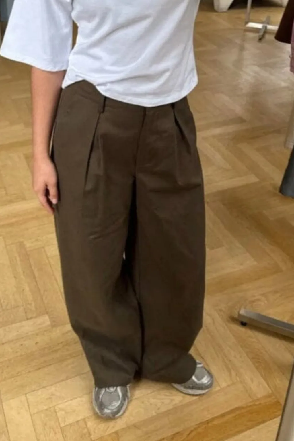 Toremd Pants 57970