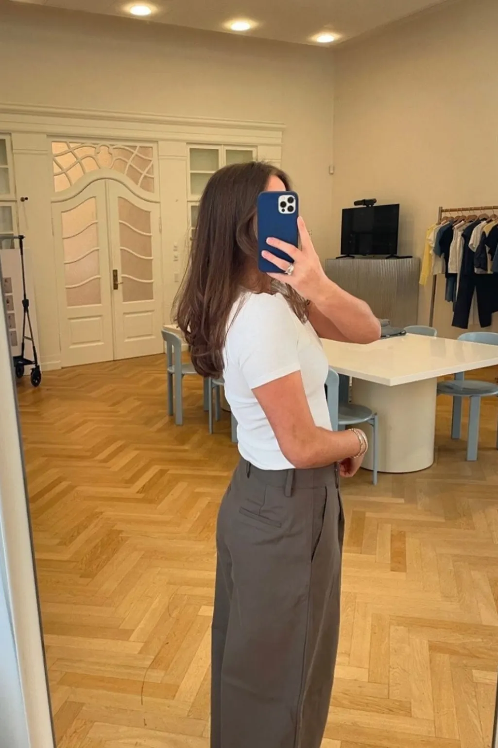 Toremd Pants 57970