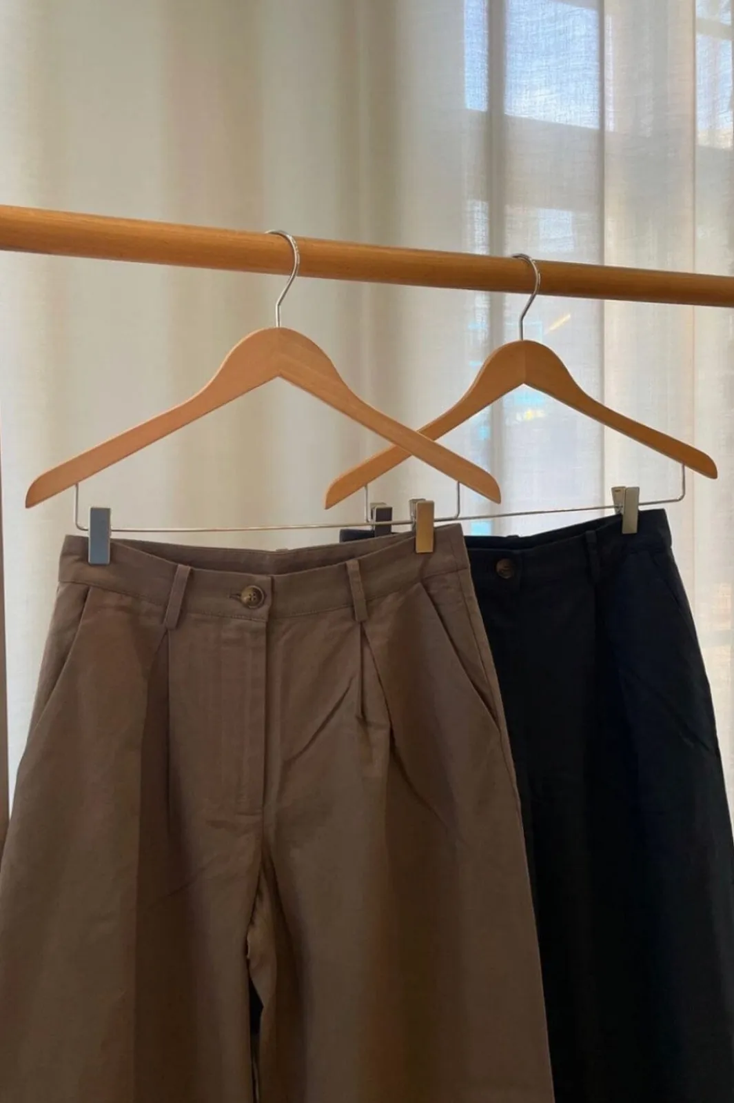 Modström Tored Pant 57970 | Jeans, Leggings & Byxor