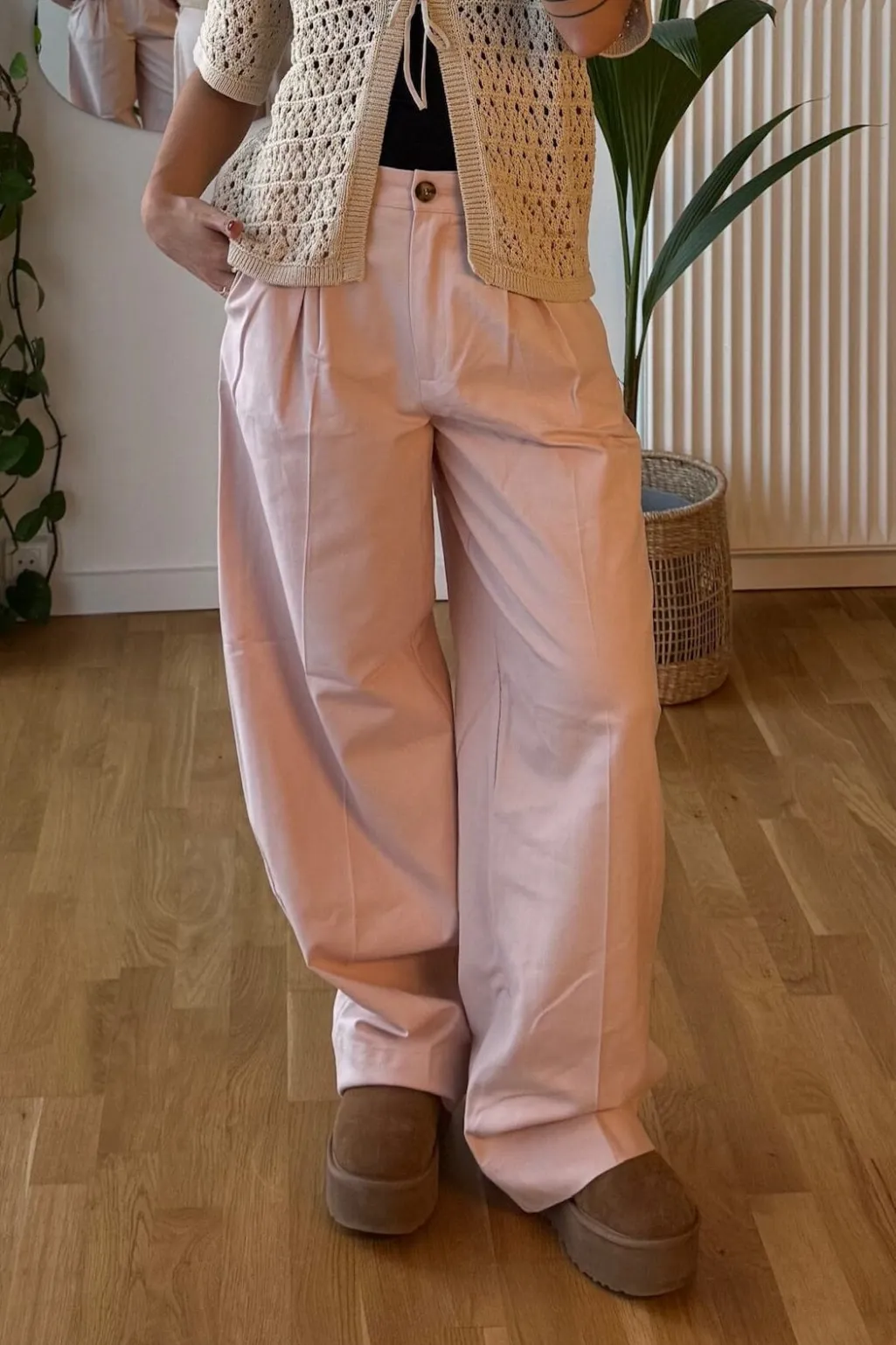 Toremd Pants 57970