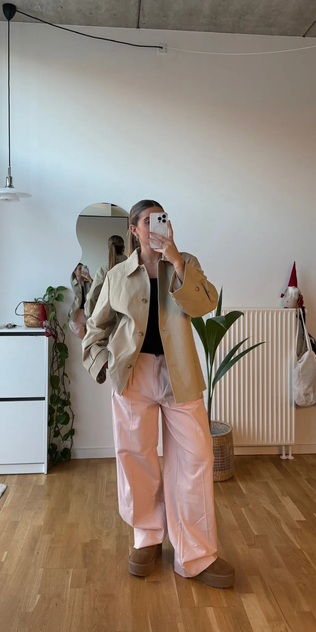 Toremd Pants 57970
