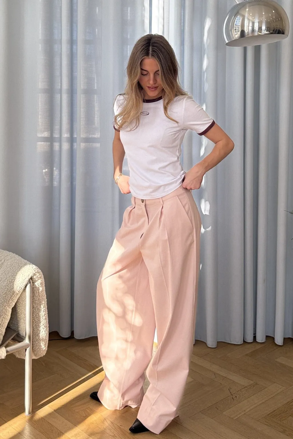 Toremd Pants 57970